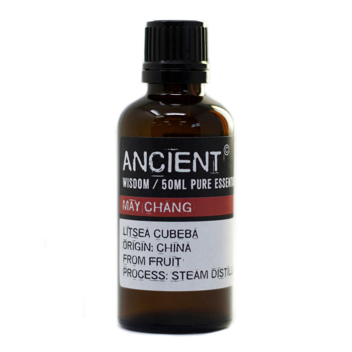 Litsea Cubeba ätherisches Öl 50ml
