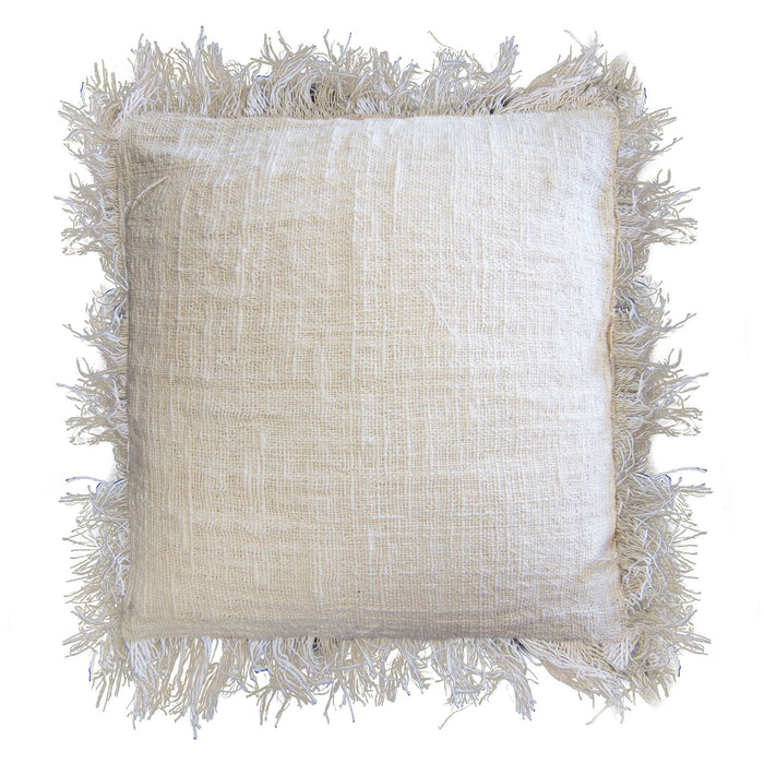 Leinen-Kissenbezug – 60 cm x 60 cm