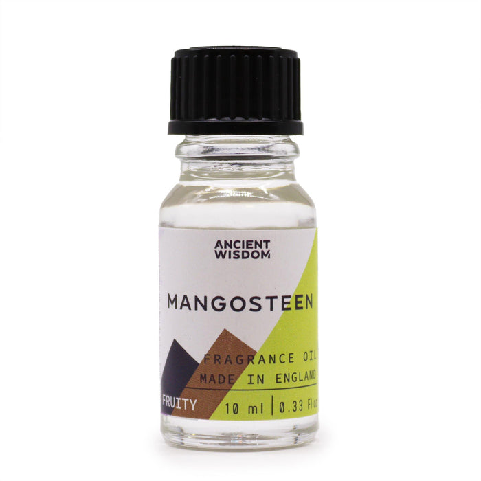 Mangostan Duftöl - 10ml