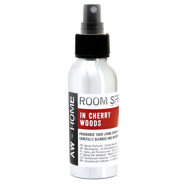 Raumspray - In Kirschbaumhainen (100ml)