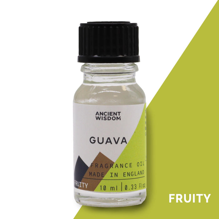 Guaven-Duftöl - 10ml