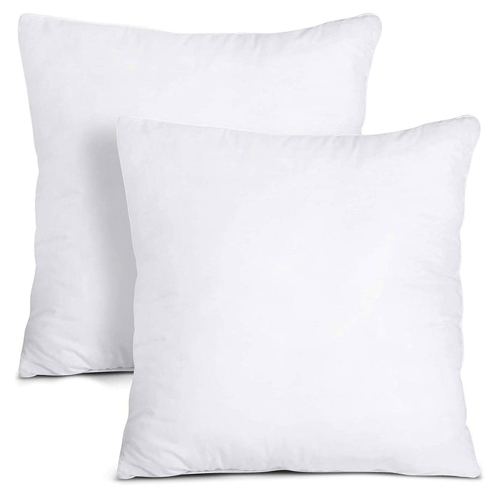 Größeres Kissen-Innenleben - Passt in einen 60cm x 60cm Bezug