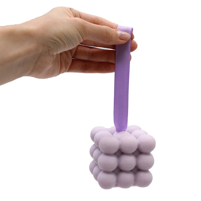 Massageseife – Lavendel & Flieder