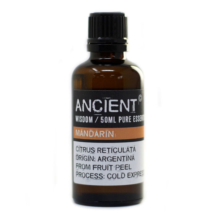 Mandarinenöl 50ml