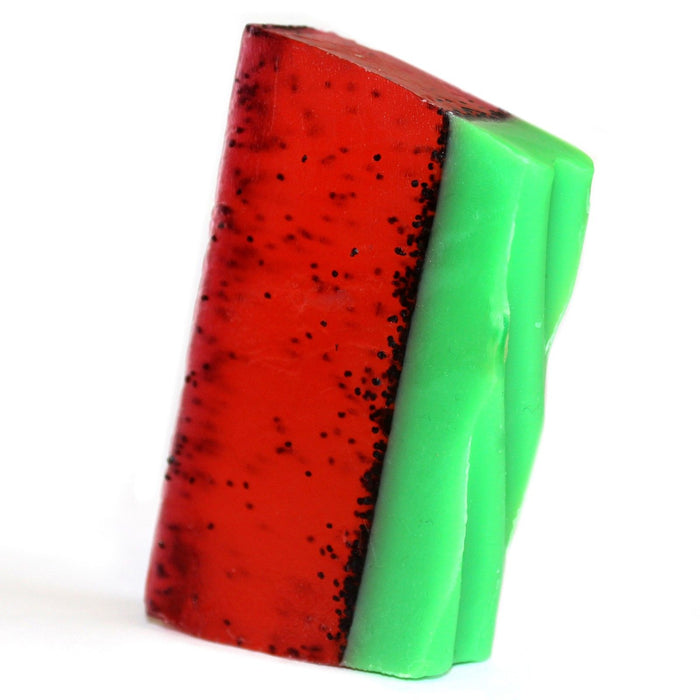 Tropical Paradise Soap Loaf - Strawberry (1.1Kg)