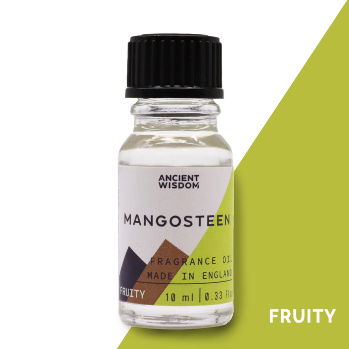 Mangostan Duftöl - 10ml