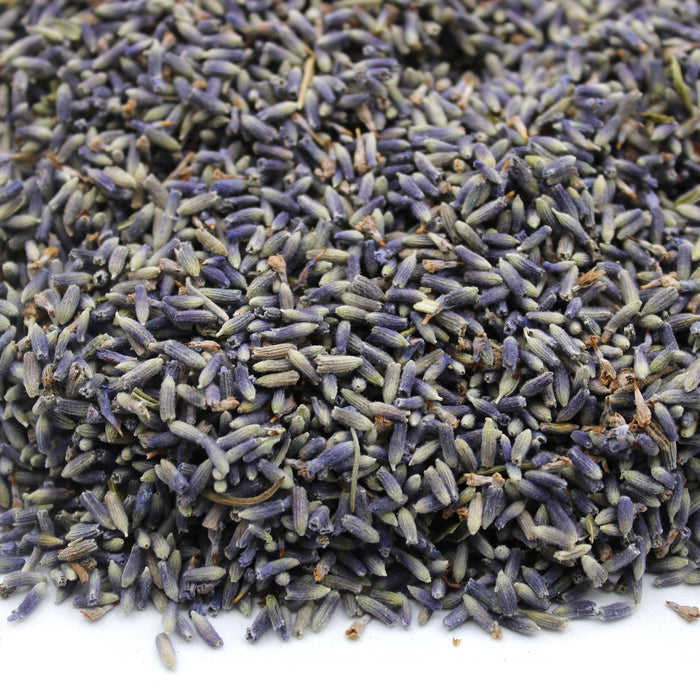 Lavendelblüten (1 kg)