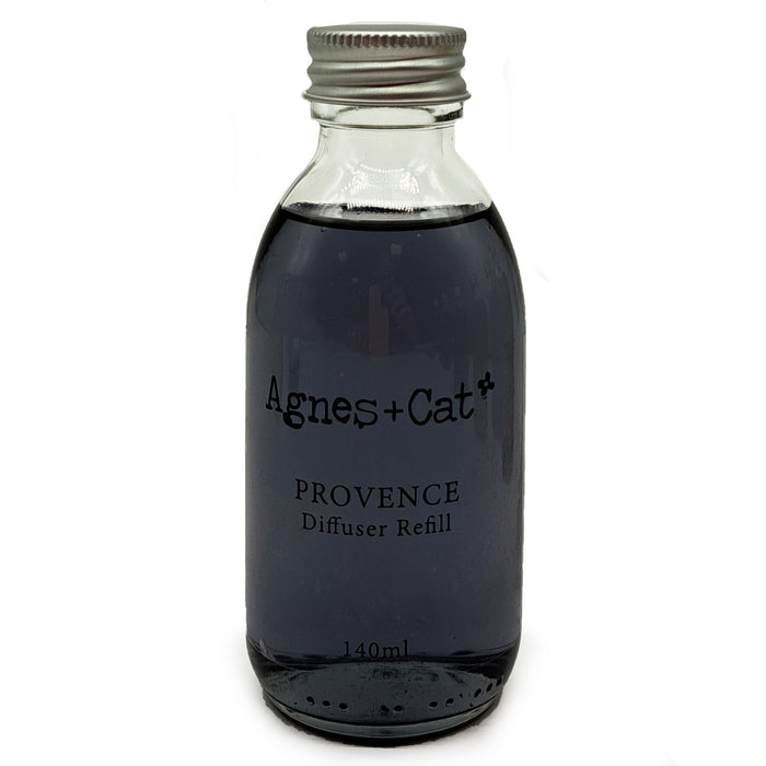 Reed Diffuser Refill - Provence 140ml