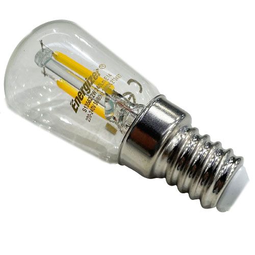 Ersatz-LED-Lampe – E14
