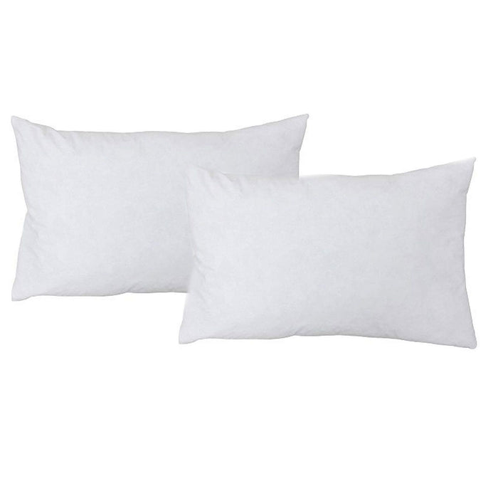 Rechteckiges Kisseninlett – Passend für 75cm x 50cm Bezug