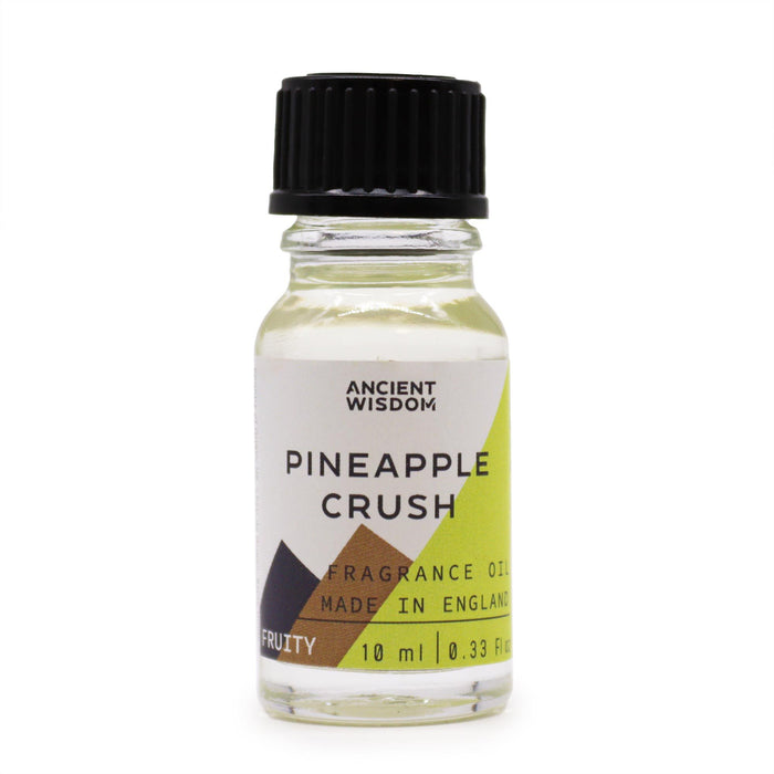 Duftöl Ananas-Crush - 10ml
