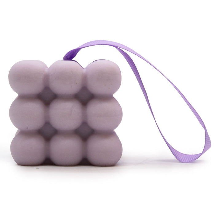 Massageseife – Lavendel & Flieder