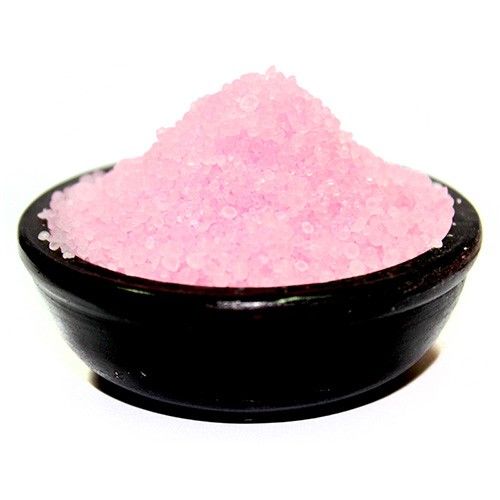Simmernde Granulate - Jasmin