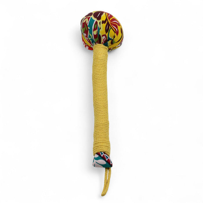 Wermut-Massagehammer – Zitrone