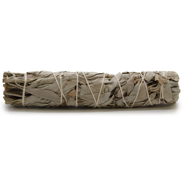 Smudge Stick - White Sage (15cm)