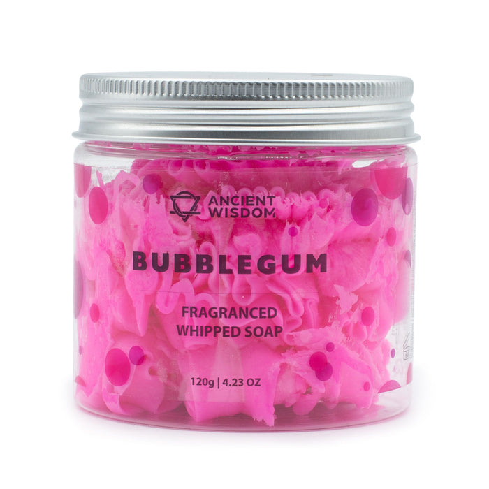 Whipped Soap - Bubblegum (120g)