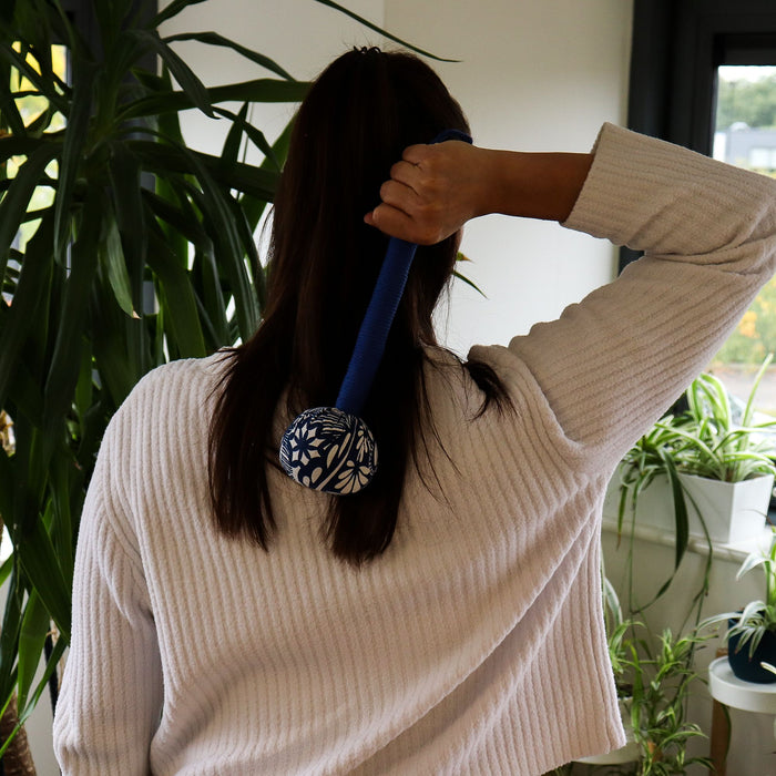 Wermut-Massagehammer – Blau