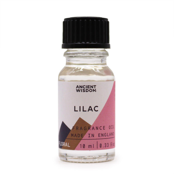 Fliederduftöl - 10ml