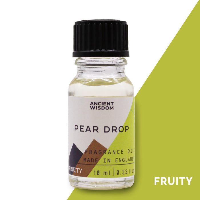 Birne Bonbon Duftöl - 10ml