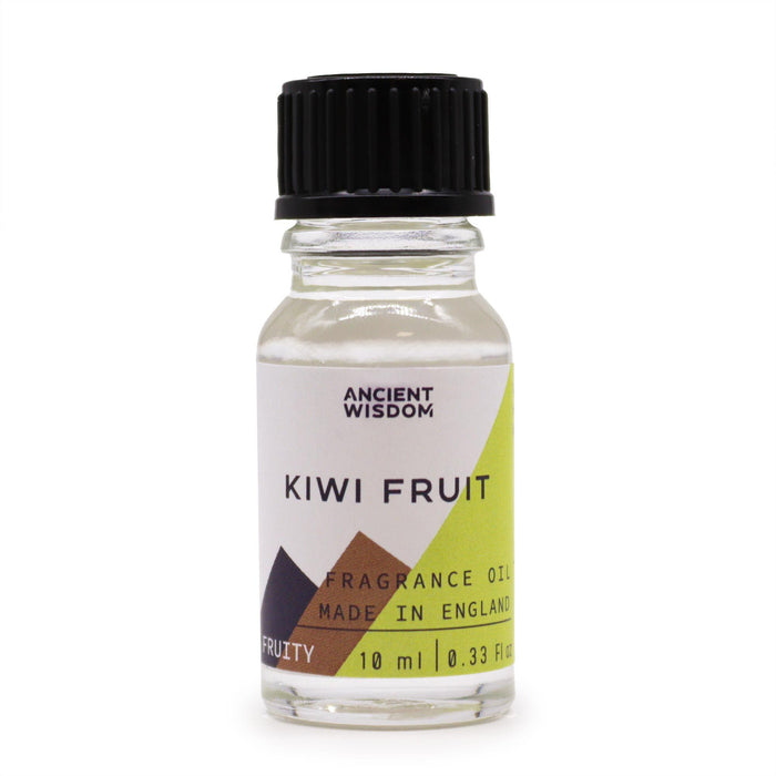 Kiwi-Frucht-Duftöl - 10 ml