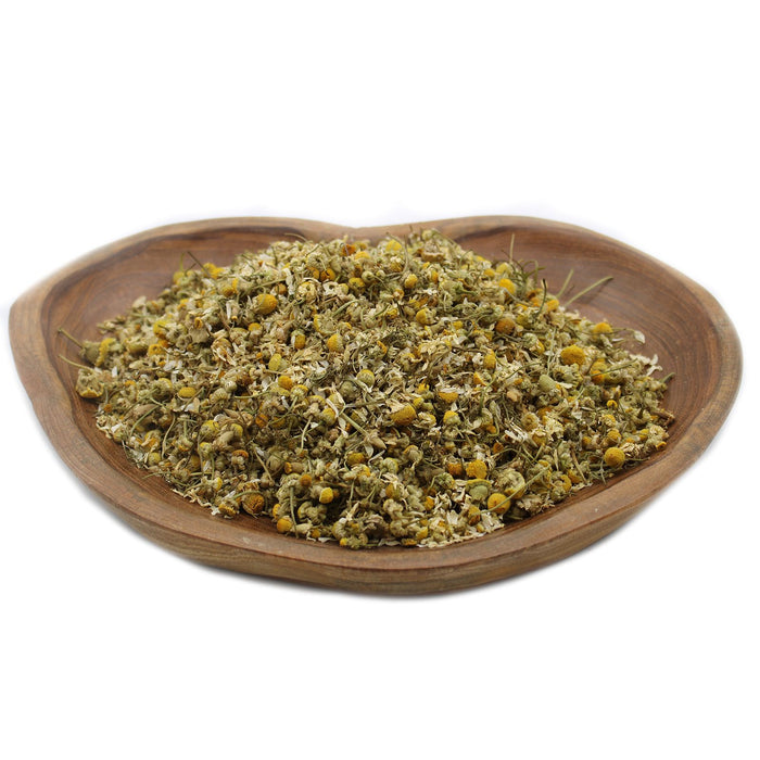 Kamillenköpfe (1 kg)