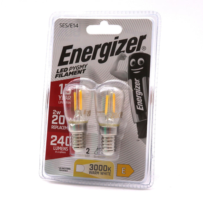 Ersatz-LED-Lampe – E14