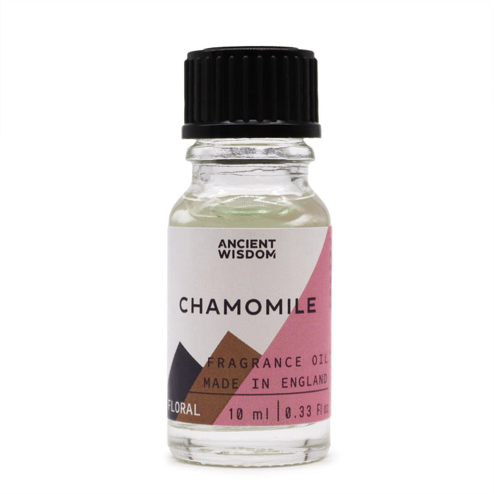 Kamille Duftöl - 10ml