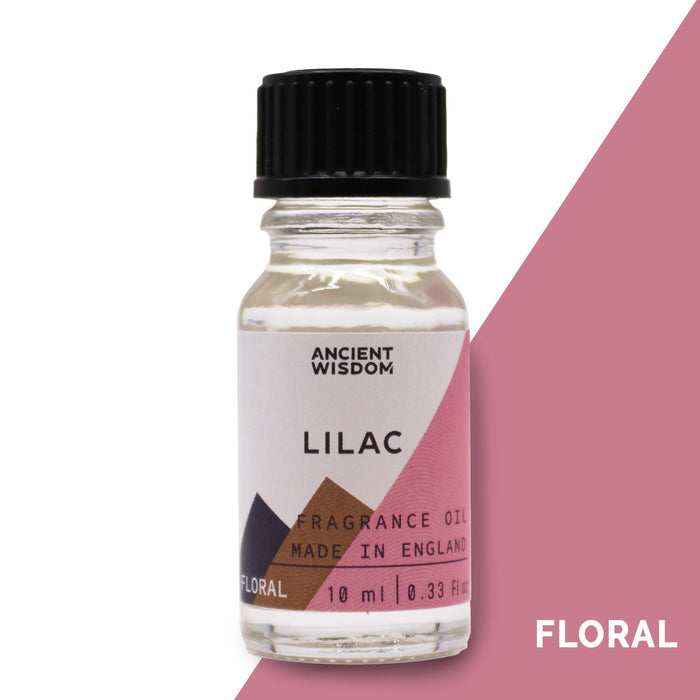 Fliederduftöl - 10ml