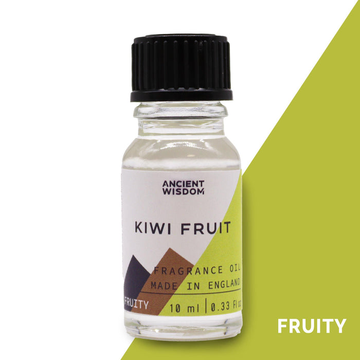Kiwi-Frucht-Duftöl - 10 ml