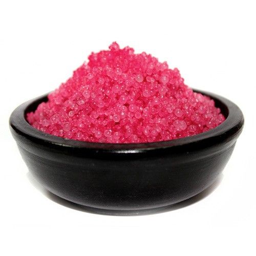 Simmering Granulat – Rosenmoschus
