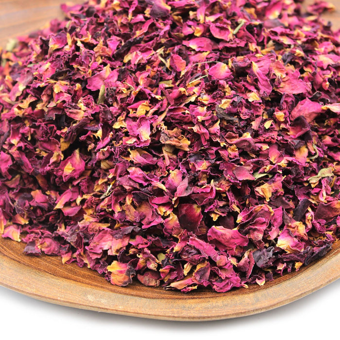 Rosenblätter (0,5 kg)