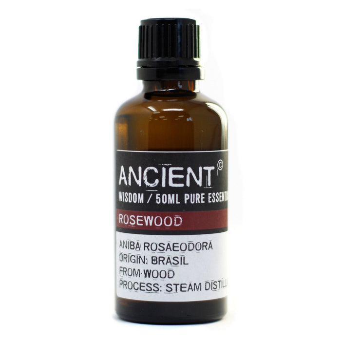 Rosenholz ätherisches Öl 50ml
