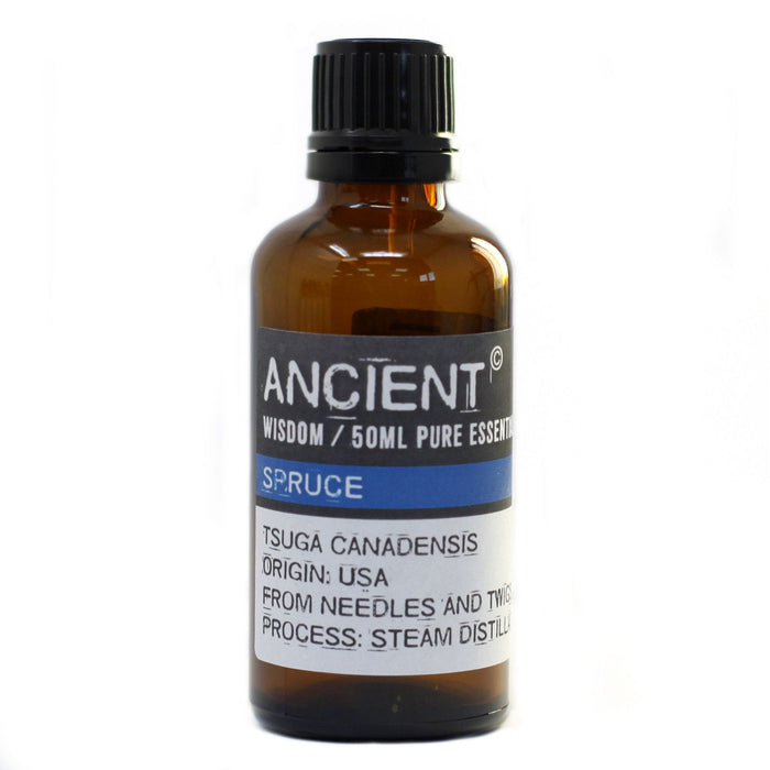 Fichtennadelöl 50ml