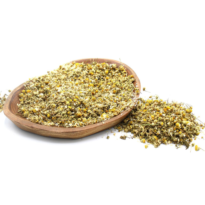 Kamillenköpfe (1 kg)