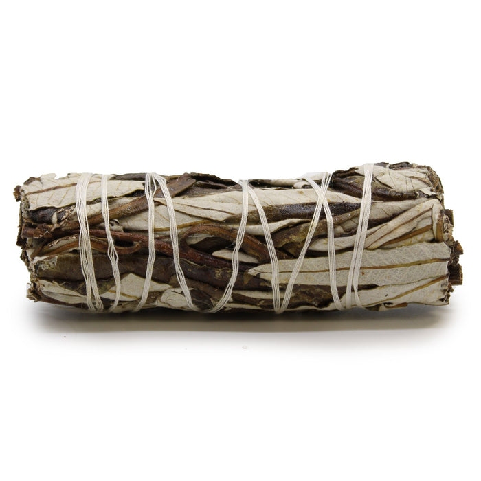 Smudge Stick - Yerba Santa Sage (10cm)