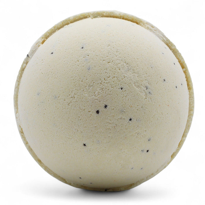 Set of 3 Bath Bombs - Simply Vanilla