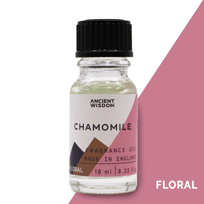 Kamille Duftöl - 10ml
