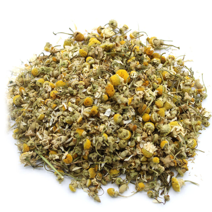 Kamillenköpfe (1 kg)