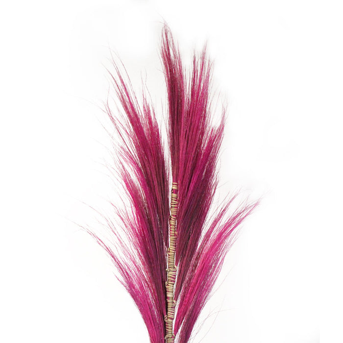Rayung Gras - Rosa - 3er Set (1.6M)