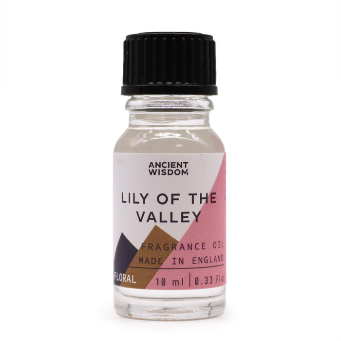 Maiglöckchen Duftöl - 10ml