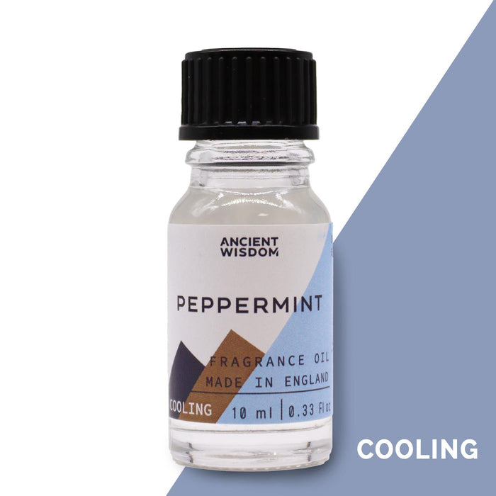 Pfefferminz-Duftöl – 10ml