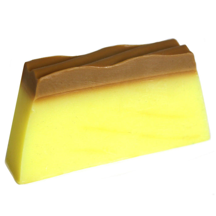 Tropical Paradise Soap Loaf - Pineapple (1.1Kg)
