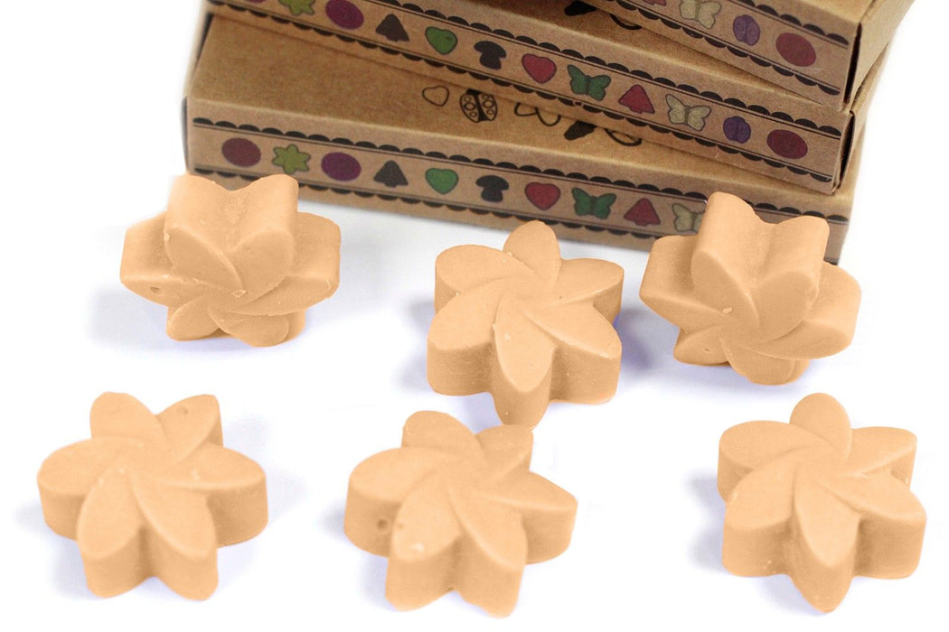 Wachs-Melts – Mitternachtsjasmin (6er-Pack)