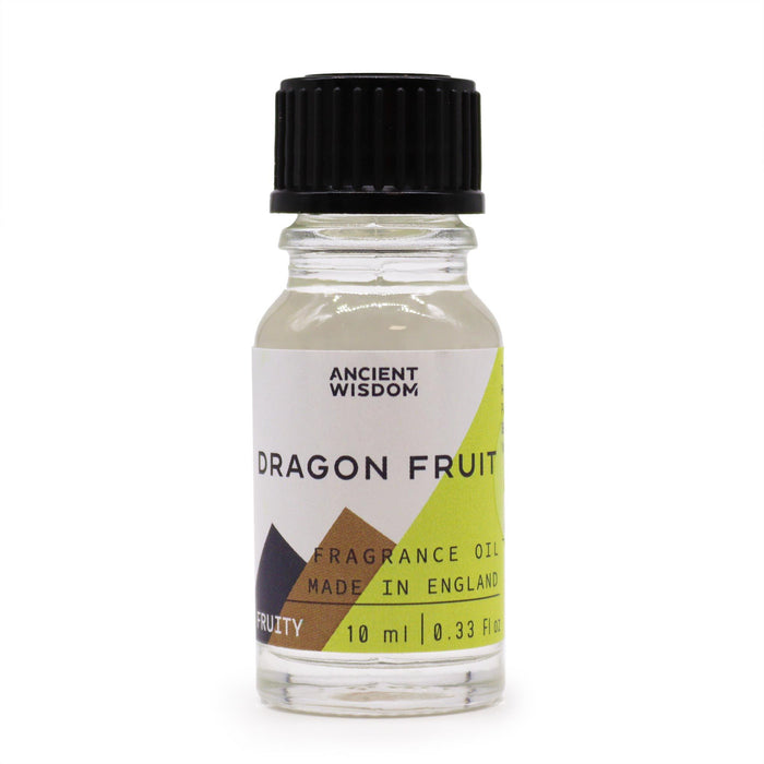 Drachenfrucht Duftöl - 10ml