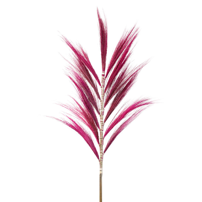 Rayung Gras - Rosa - 3er Set (1.6M)