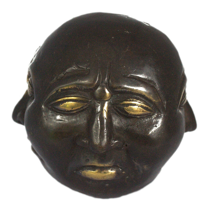 Four Face Buddha - 10cm