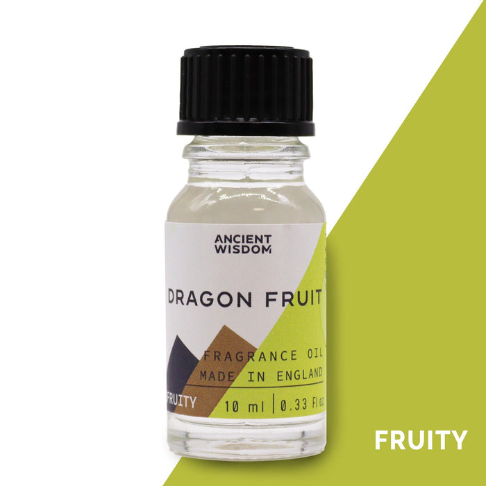 Drachenfrucht Duftöl - 10ml