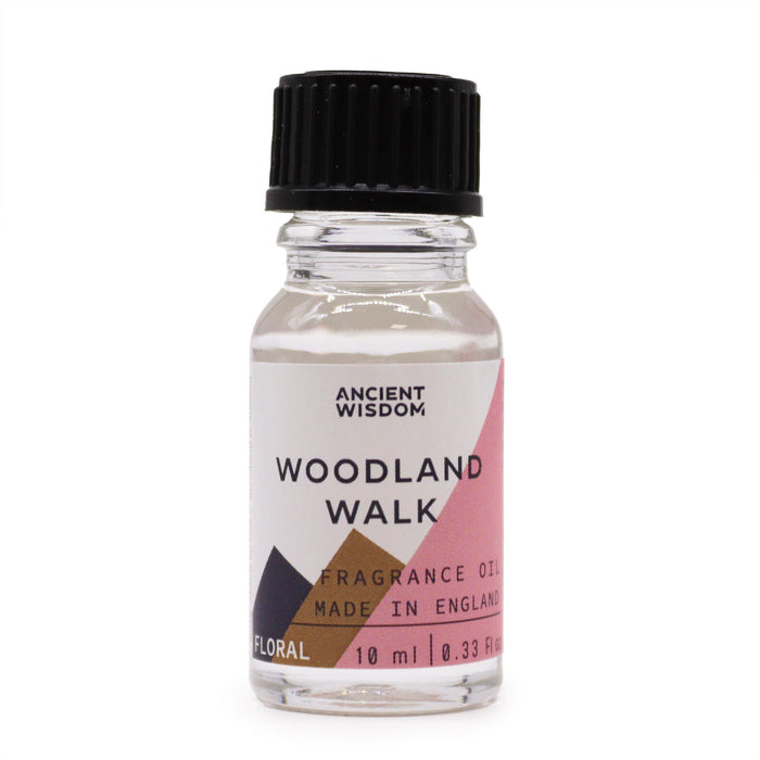 Woodland Walk Duftöl - 10ml