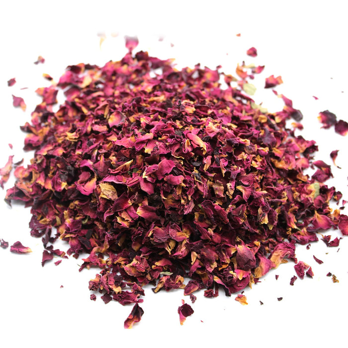 Rosenblätter (0,5 kg)
