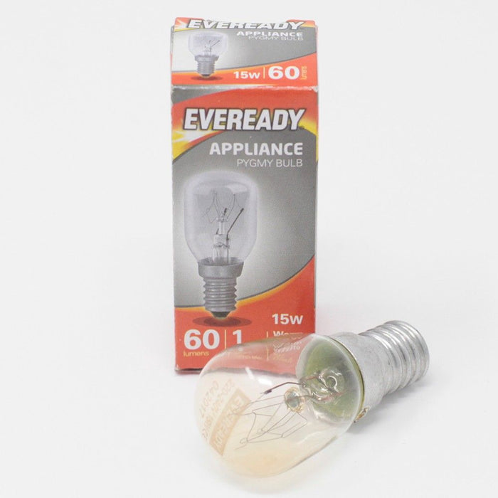 Ampoule de rechange pour lampe de sel - E14